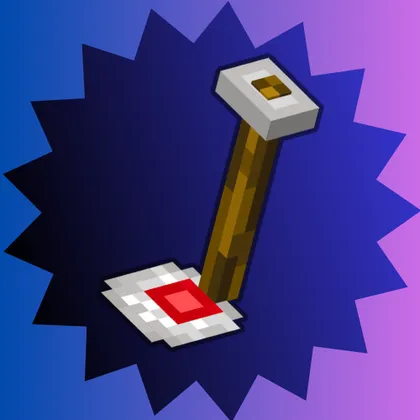 Em's Metal Detectors — Minecraft mod, rasm 1