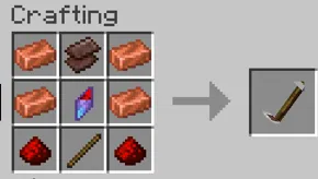 Em's Metal Detectors — Minecraft mod, rasm 4