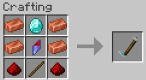 Em's Metal Detectors — Minecraft mod, rasm 5