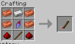 Em's Metal Detectors — Minecraft mod, rasm 6