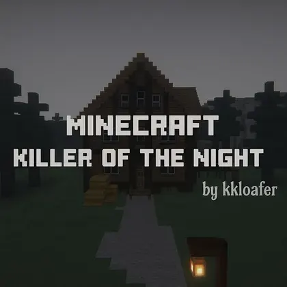Killer Of the Night
