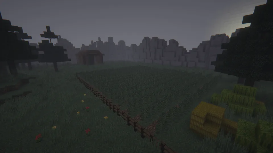 Killer Of the Night — Minecraft xarita, rasm 6