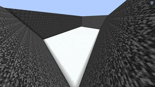 L1SPIK dan Spleef — Minecraft xarita, rasm 1