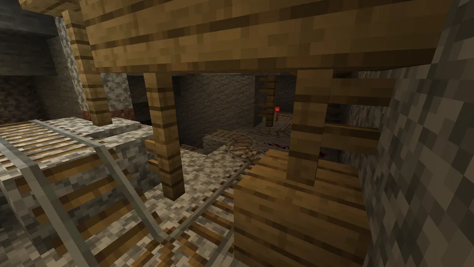 Hero of mine — Minecraft xarita, rasm 5