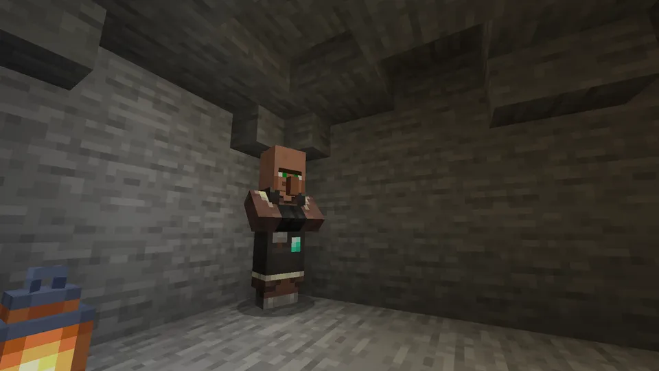 Hero of mine — Minecraft xarita, rasm 6