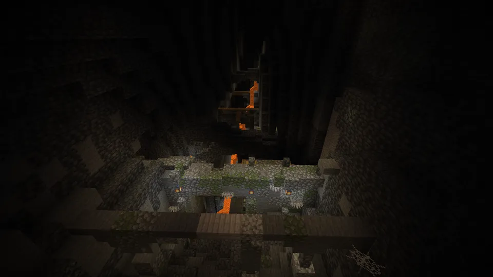 Hero of mine — Minecraft xarita, rasm 7