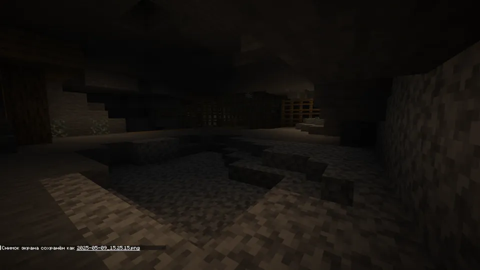 Hero of mine — Minecraft xarita, rasm 8