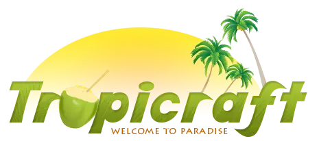 Tropicraft