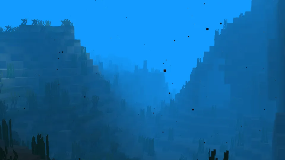 Tropicraft — Minecraft mod, rasm 4