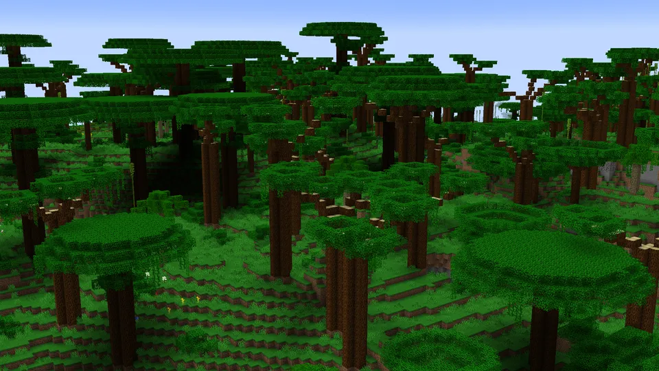 Tropicraft — Minecraft mod, rasm 5