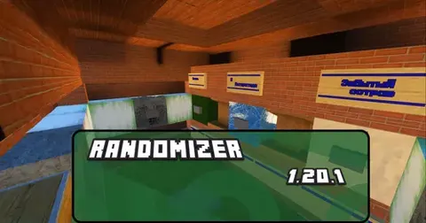 Randomizer