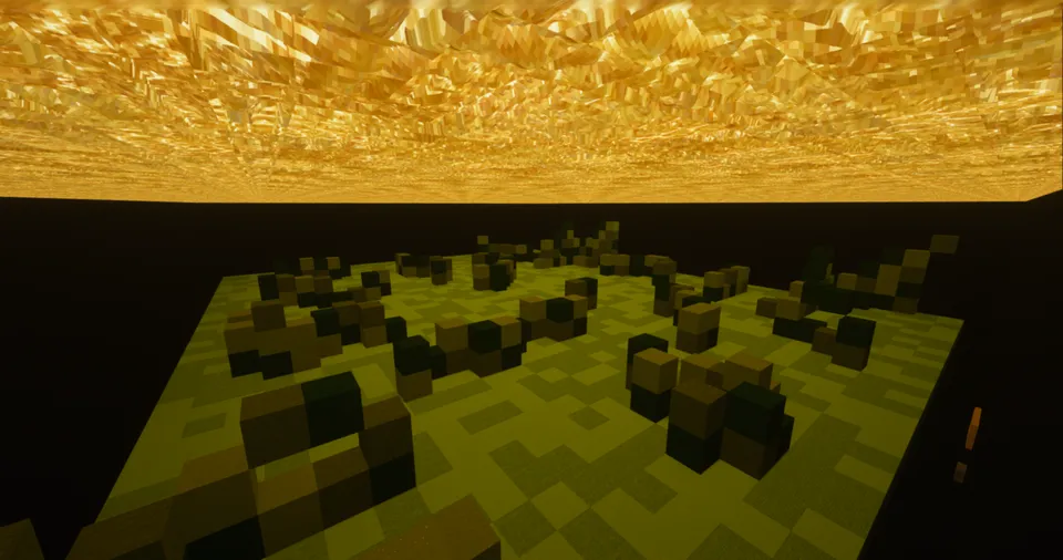 Randomizer — Minecraft xarita, rasm 2