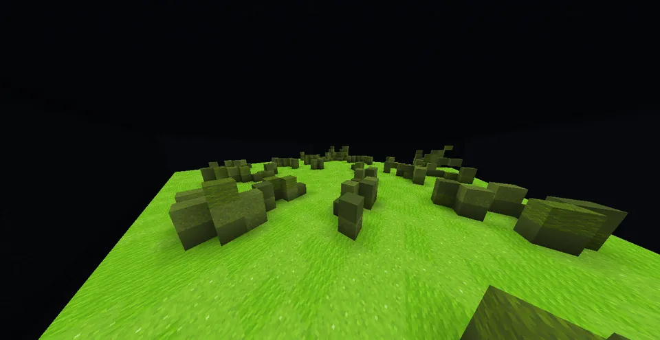Randomizer — Minecraft xarita, rasm 5