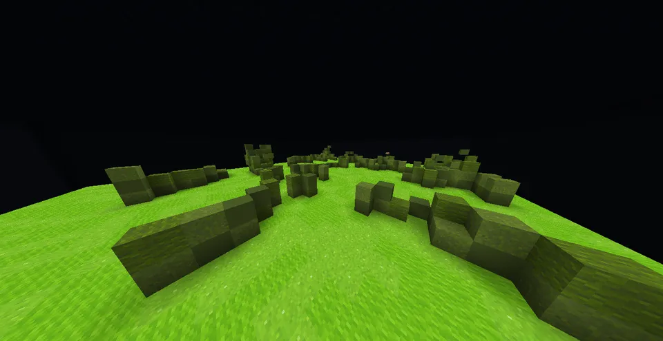 Randomizer — Minecraft xarita, rasm 6