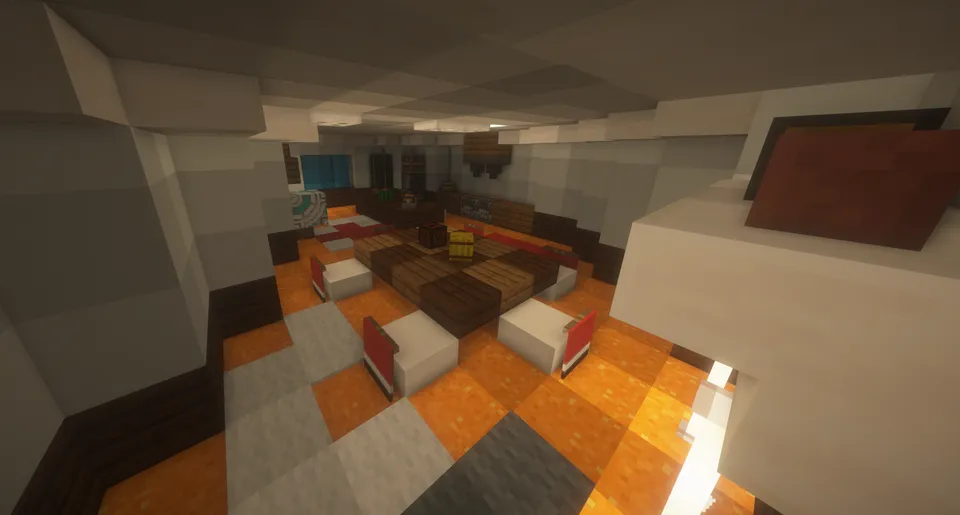 RollyVile Rp — Minecraft xarita, rasm 5
