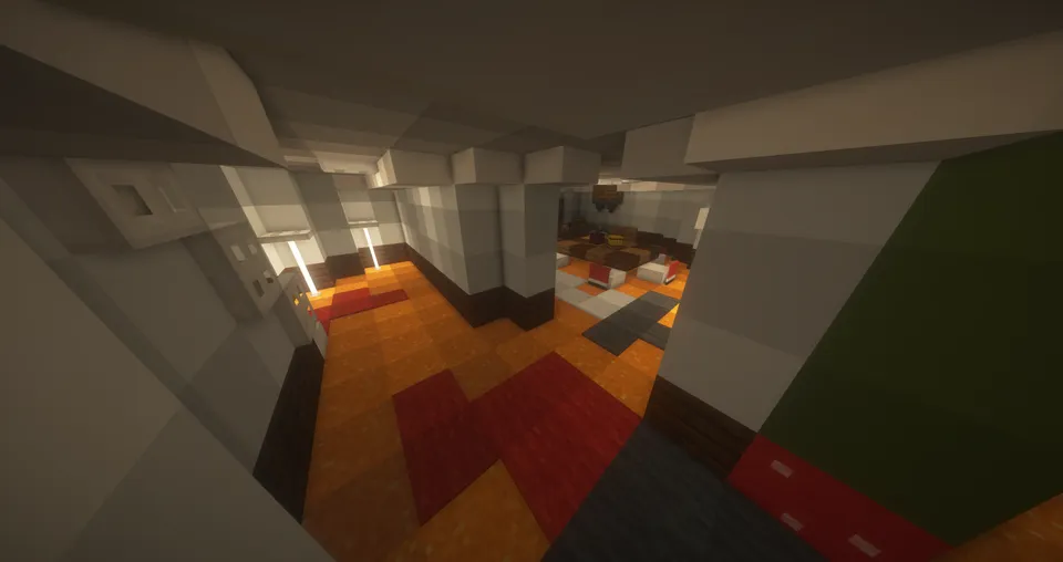 RollyVile Rp — Minecraft xarita, rasm 6