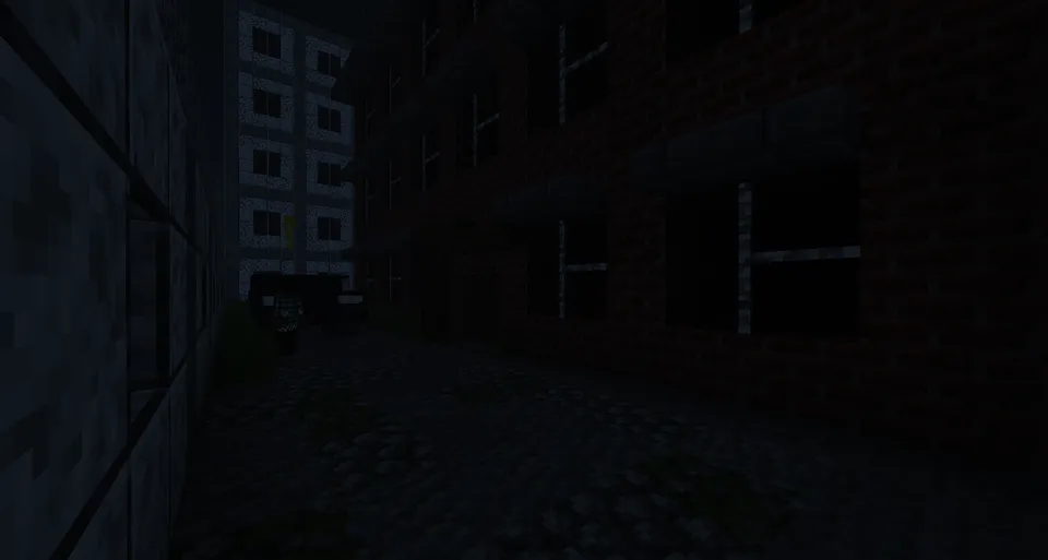 1993 — Minecraft xarita, rasm 2