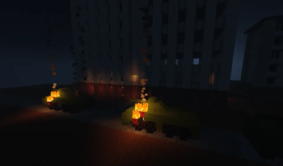 1993 — Minecraft xarita, rasm 4