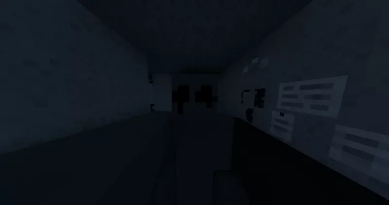 Phasmophobia by ifrit — Minecraft xarita, rasm 2