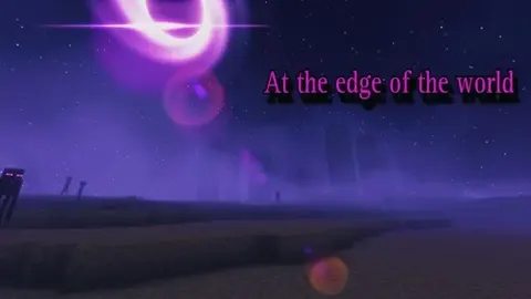 The Lost Dead: At the edge of the world