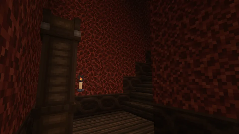 Banshee Manor — Minecraft xarita, rasm 7