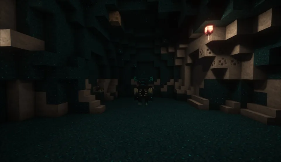 Witcher: Ishonch narxi (1-bob) — Minecraft xarita, rasm 3