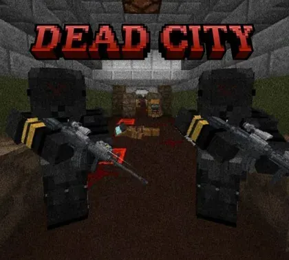 Dead City
