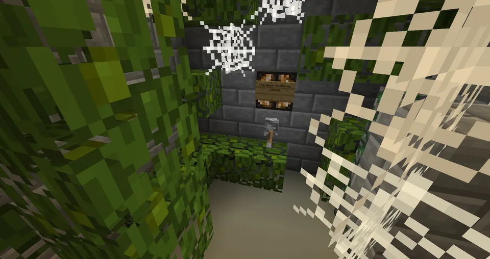 Qulash — Minecraft xarita, rasm 3