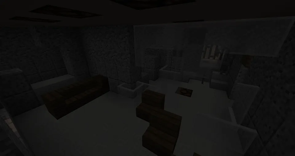 Qulash — Minecraft xarita, rasm 4