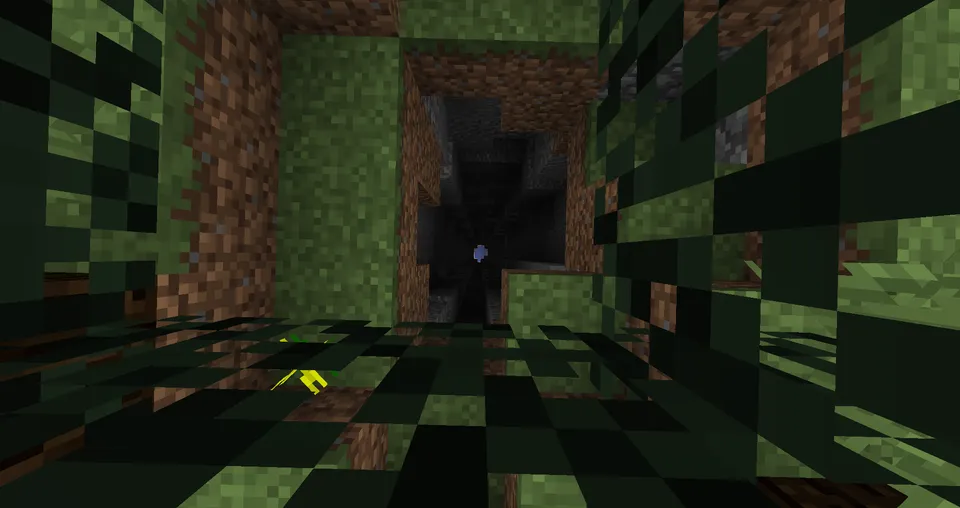 Qulash — Minecraft xarita, rasm 6