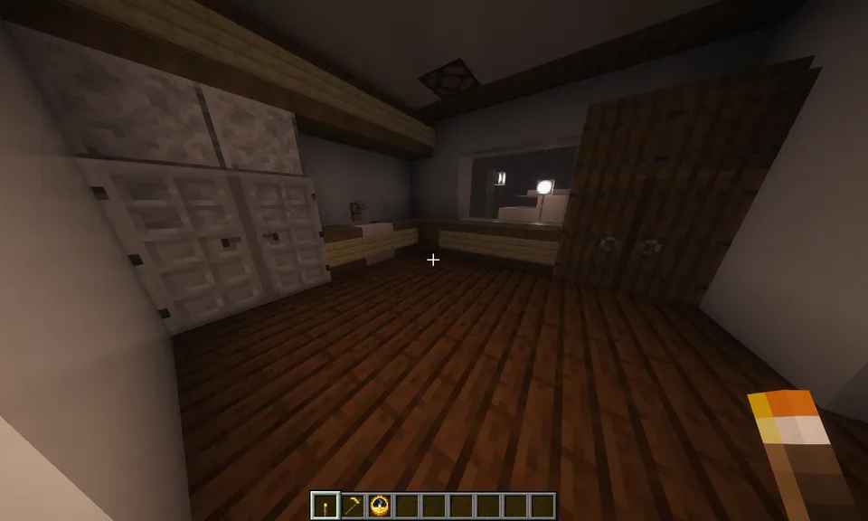 Minephobia — Minecraft xarita, rasm 3