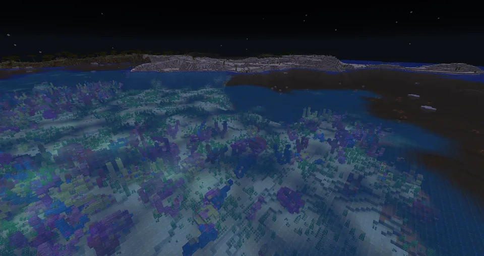 Aquatic Craft - Overworld Edition — Minecraft mod, rasm 6