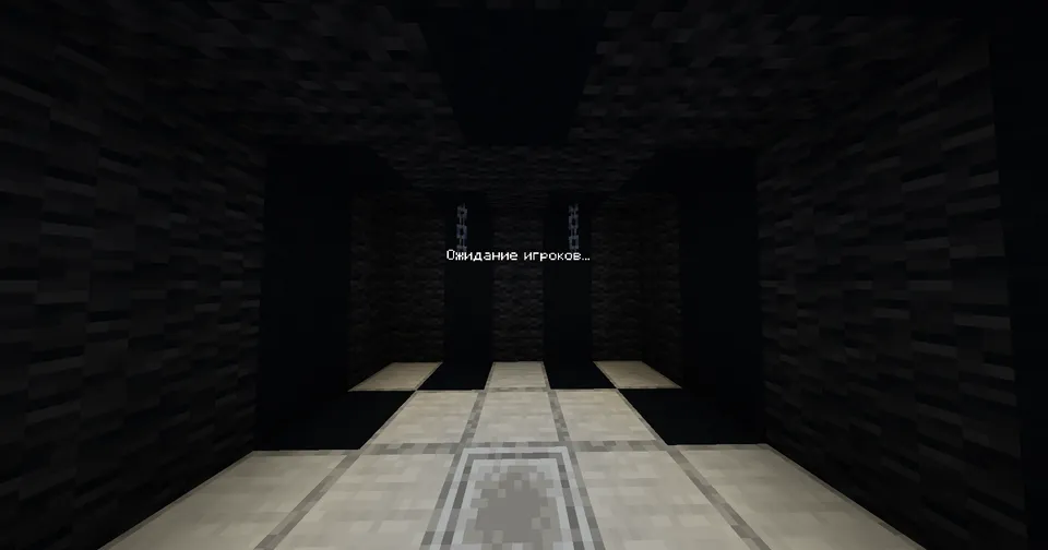 Qirollik jangi — Minecraft xarita, rasm 3