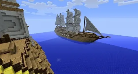 Sea Battle