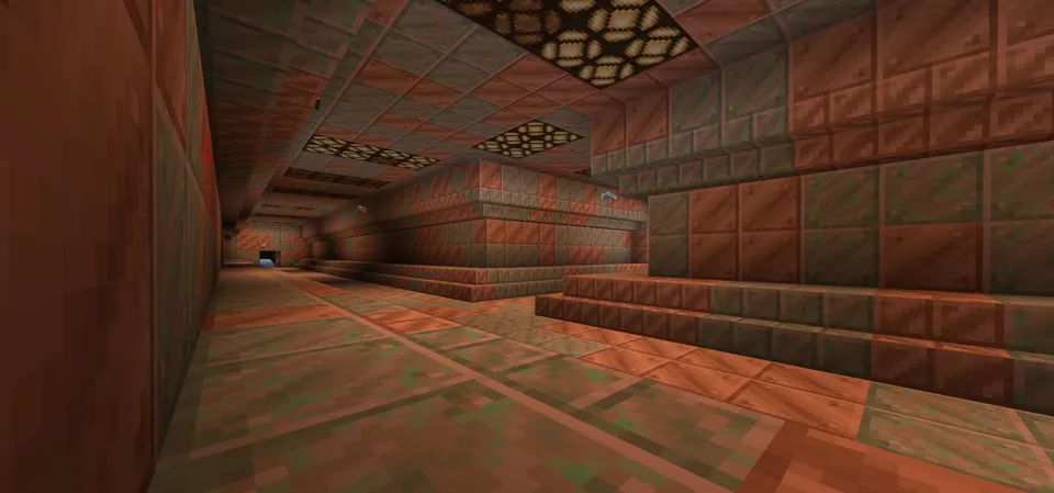 Menga ishonasanmi? — Minecraft xarita, rasm 3