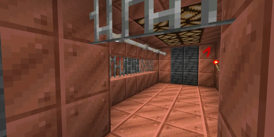 Menga ishonasanmi? — Minecraft xarita, rasm 5