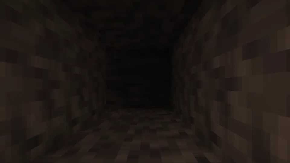 Oxirgi yo'lak — Minecraft xarita, rasm 4