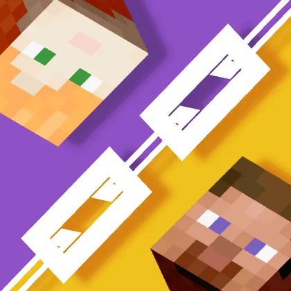 Chained to Your Friends — Minecraft mod, rasm 1