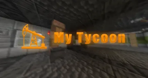 My Tycoon