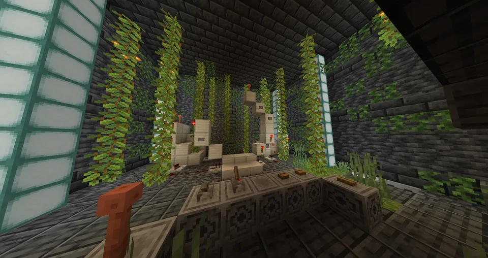 My Tycoon — Minecraft xarita, rasm 5