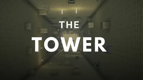 Do'zax minorasi 3 | The tower of hell 3