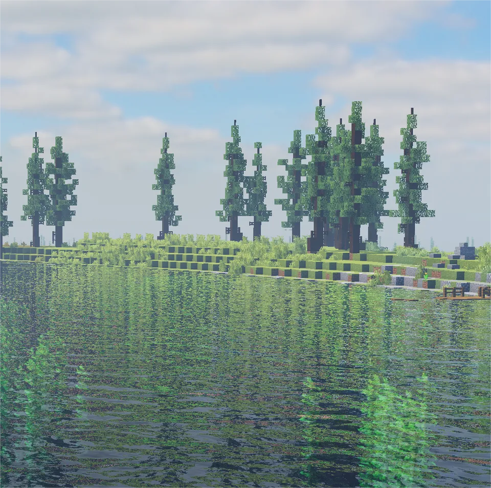 Mayoq — Minecraft xarita, rasm 3