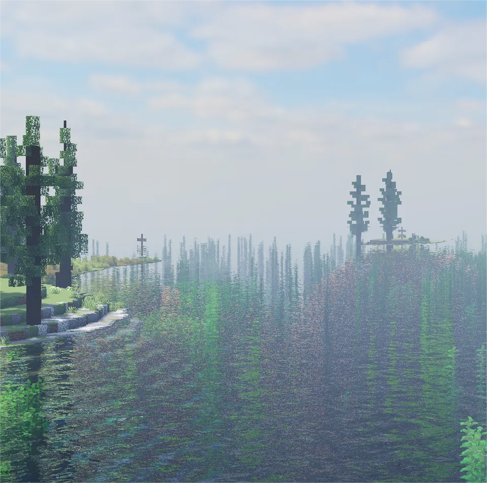 Mayoq — Minecraft xarita, rasm 4