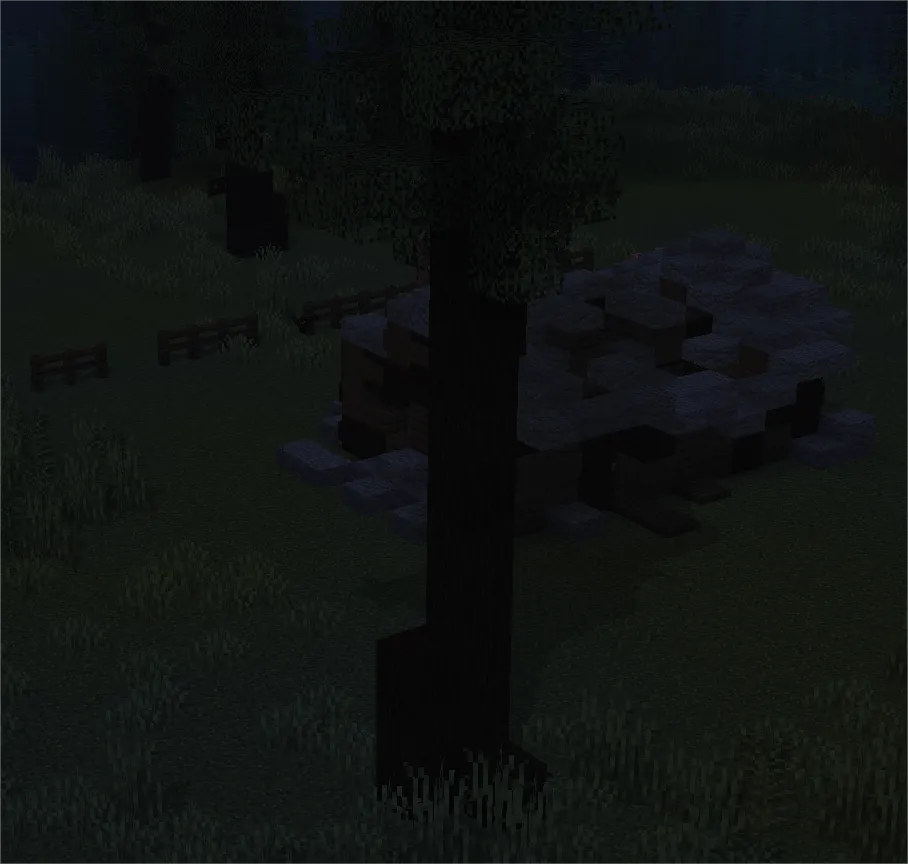 Mayoq — Minecraft xarita, rasm 6