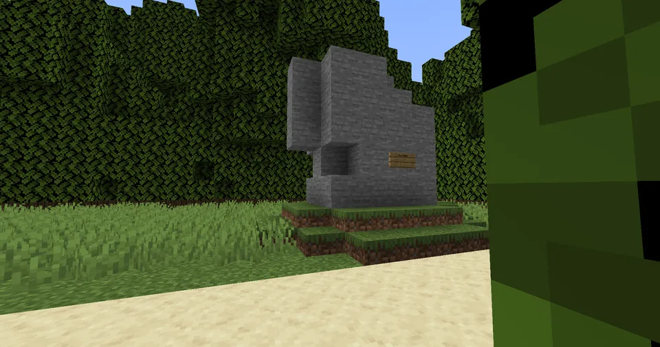 Skazochniy patrul — Minecraft xarita, rasm 2