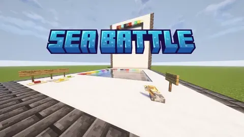 Sea Battle