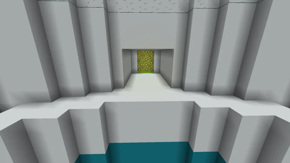 Do'zax minorasi — Minecraft xarita, rasm 4