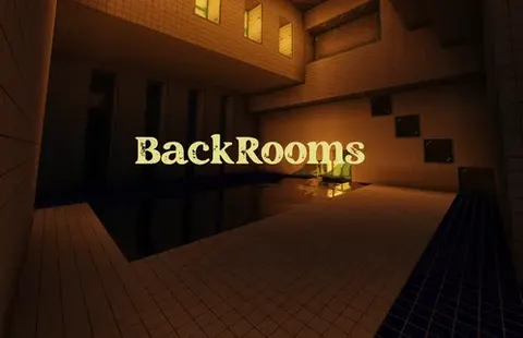 Backrooms_prototype-2.0 FyeX