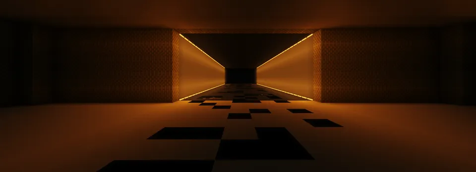 Backrooms_prototype-2.0 FyeX — Minecraft xarita, rasm 2
