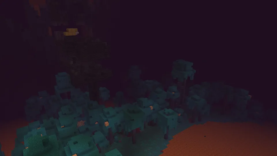 Flat Dimensions — Minecraft mod, rasm 8